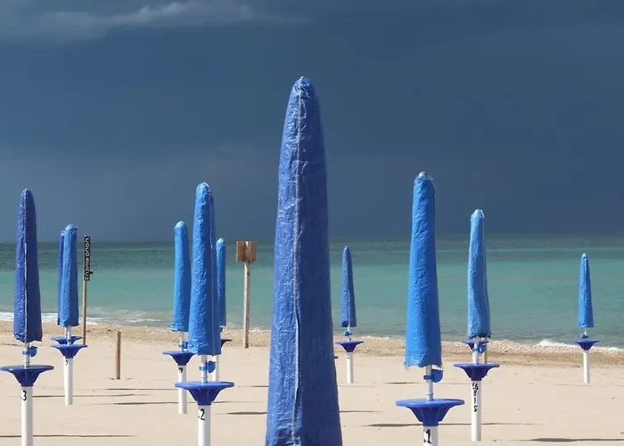 アパートホテル Sea シルヴィ・マリーナ