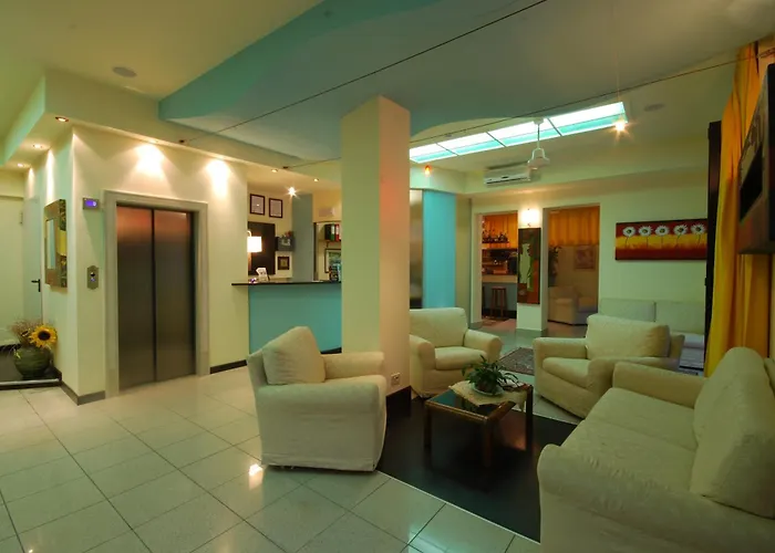 アパートホテル Sea シルヴィ・マリーナ