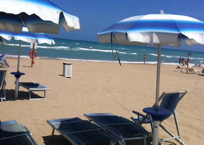 Sea Ξενοδοχείο με διαμερίσματα