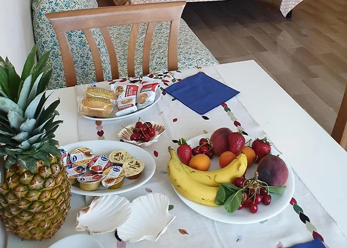 Sea Ξενοδοχείο με διαμερίσματα