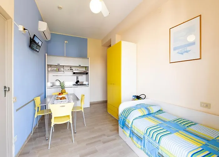 Sea アパートホテル 3*