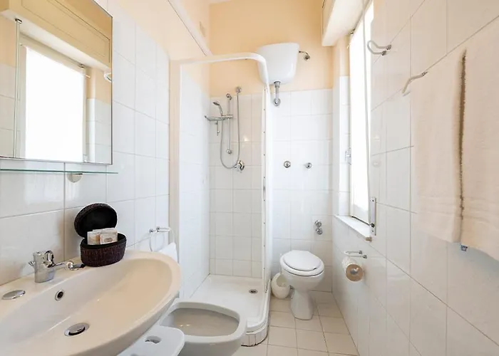 アパートホテル Sea 3*