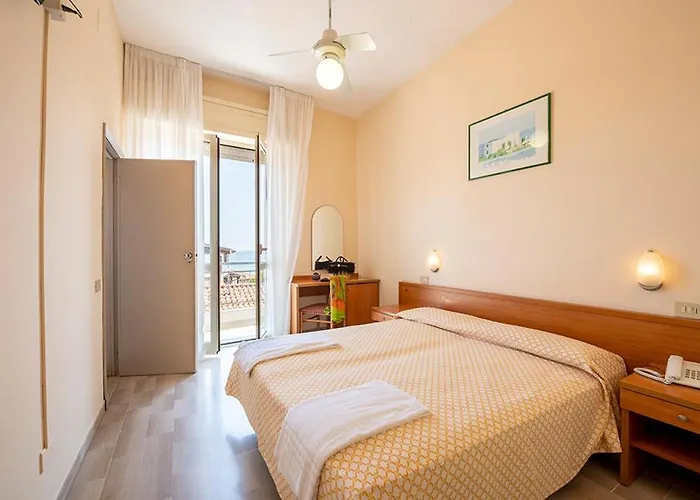 アパートホテル Sea シルヴィ・マリーナ