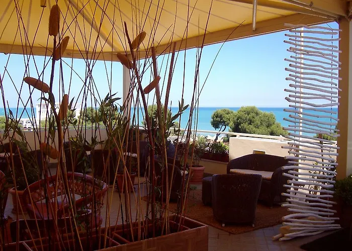 アパートホテル Sea