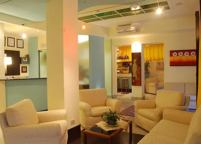 Sea シルヴィ・マリーナ