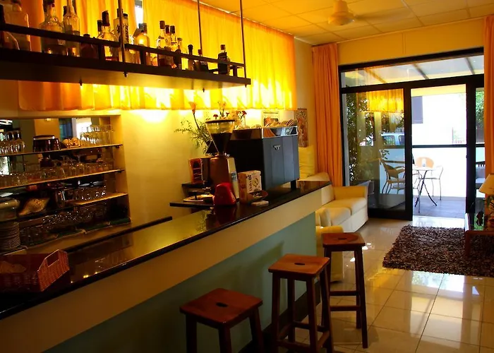 アパートホテル Sea 3*