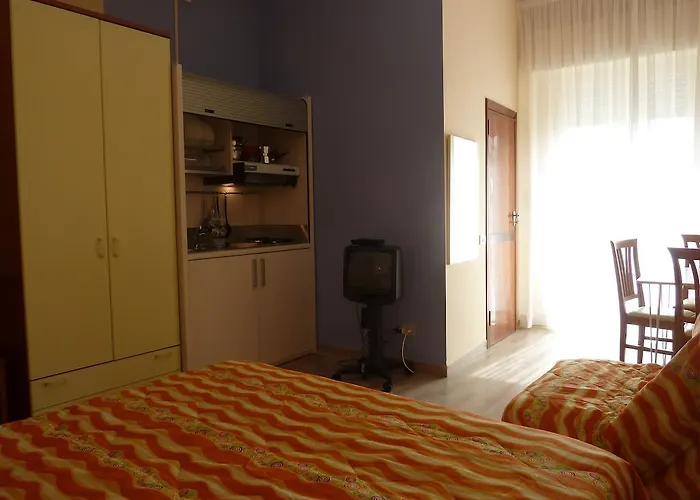 Апарт-отель Sea