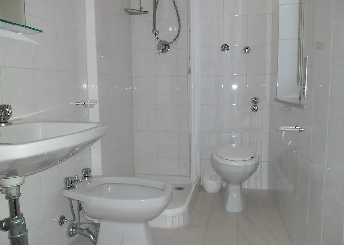 Sea Ξενοδοχείο με διαμερίσματα