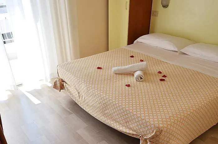 Sea Ξενοδοχείο με διαμερίσματα Silvi Marina