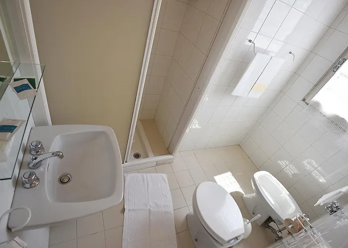 Sea Ξενοδοχείο με διαμερίσματα Silvi Marina