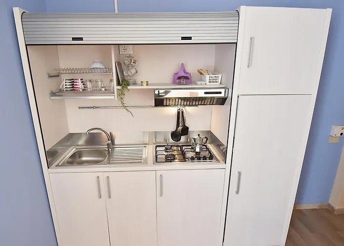 Sea アパートホテル 3*